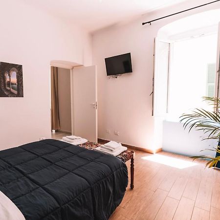 Ferienwohnung Charmelise La Spezia Exterior foto