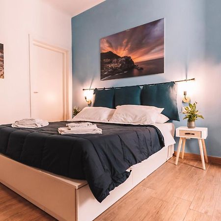Ferienwohnung Charmelise La Spezia Exterior foto