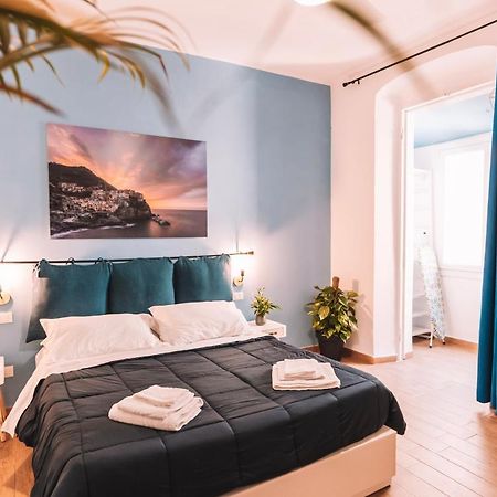 Ferienwohnung Charmelise La Spezia Exterior foto