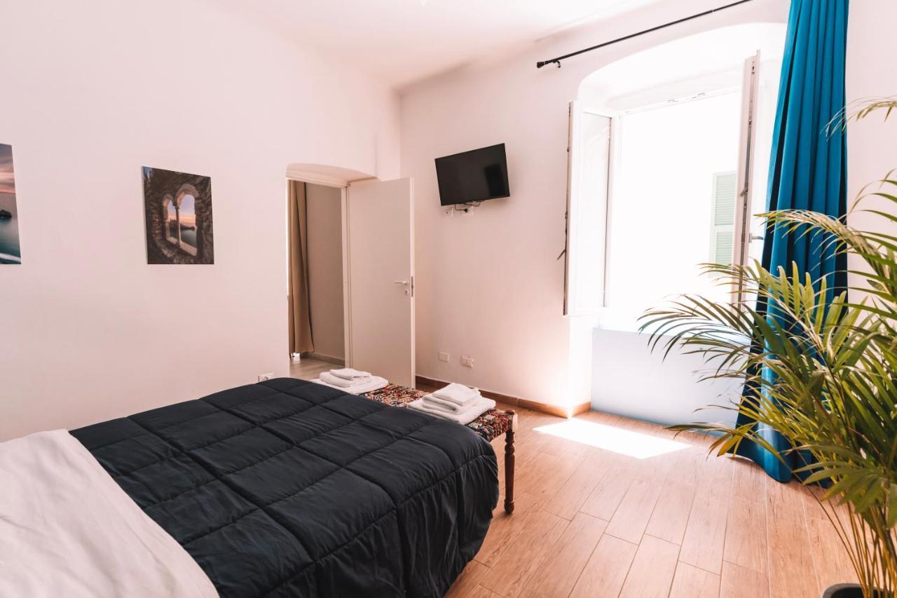 Ferienwohnung Charmelise La Spezia Exterior foto