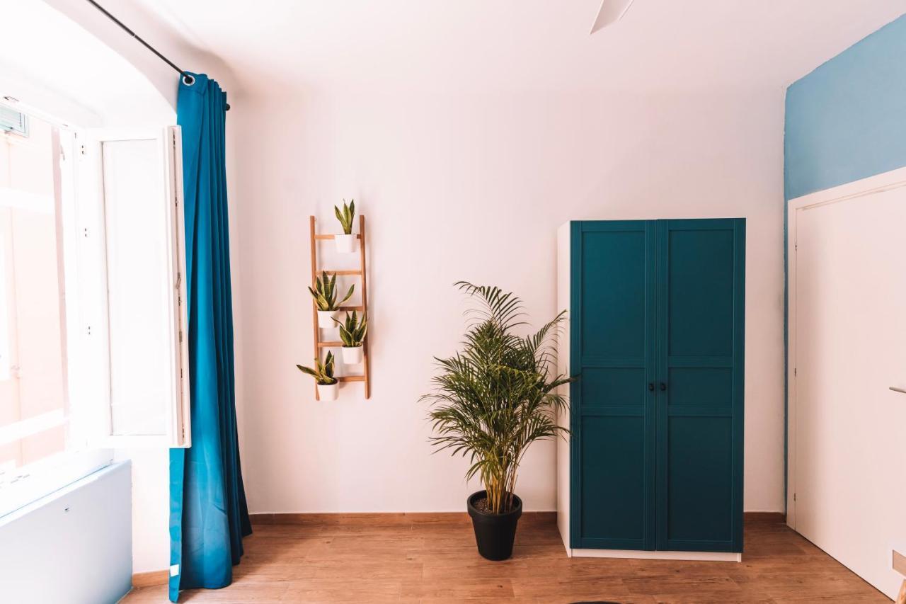 Ferienwohnung Charmelise La Spezia Exterior foto