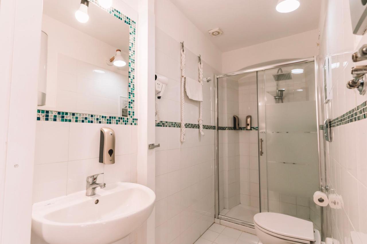 Ferienwohnung Charmelise La Spezia Exterior foto