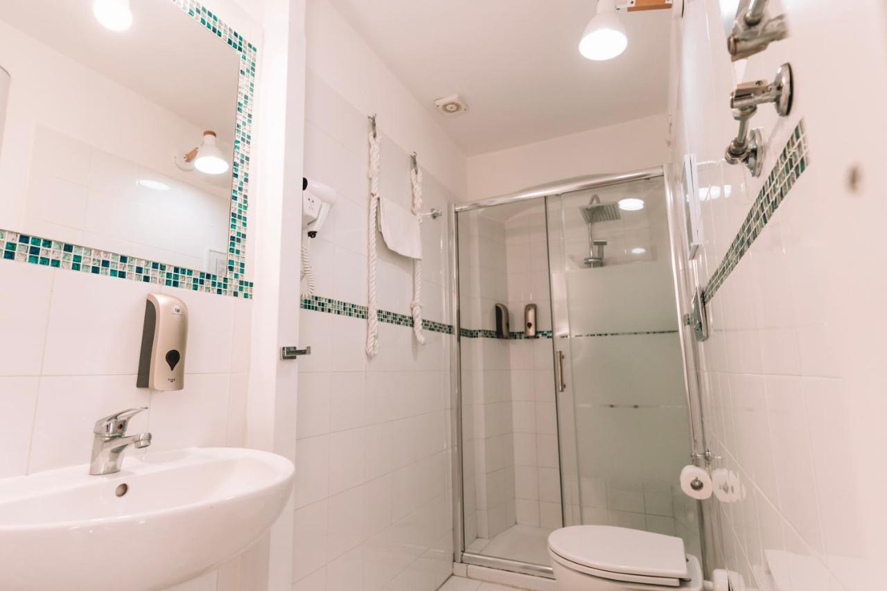 Ferienwohnung Charmelise La Spezia Exterior foto