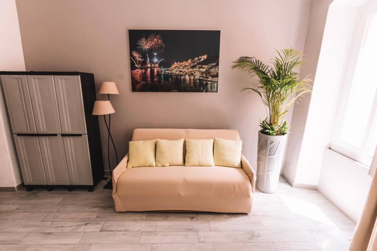 Ferienwohnung Charmelise La Spezia Exterior foto