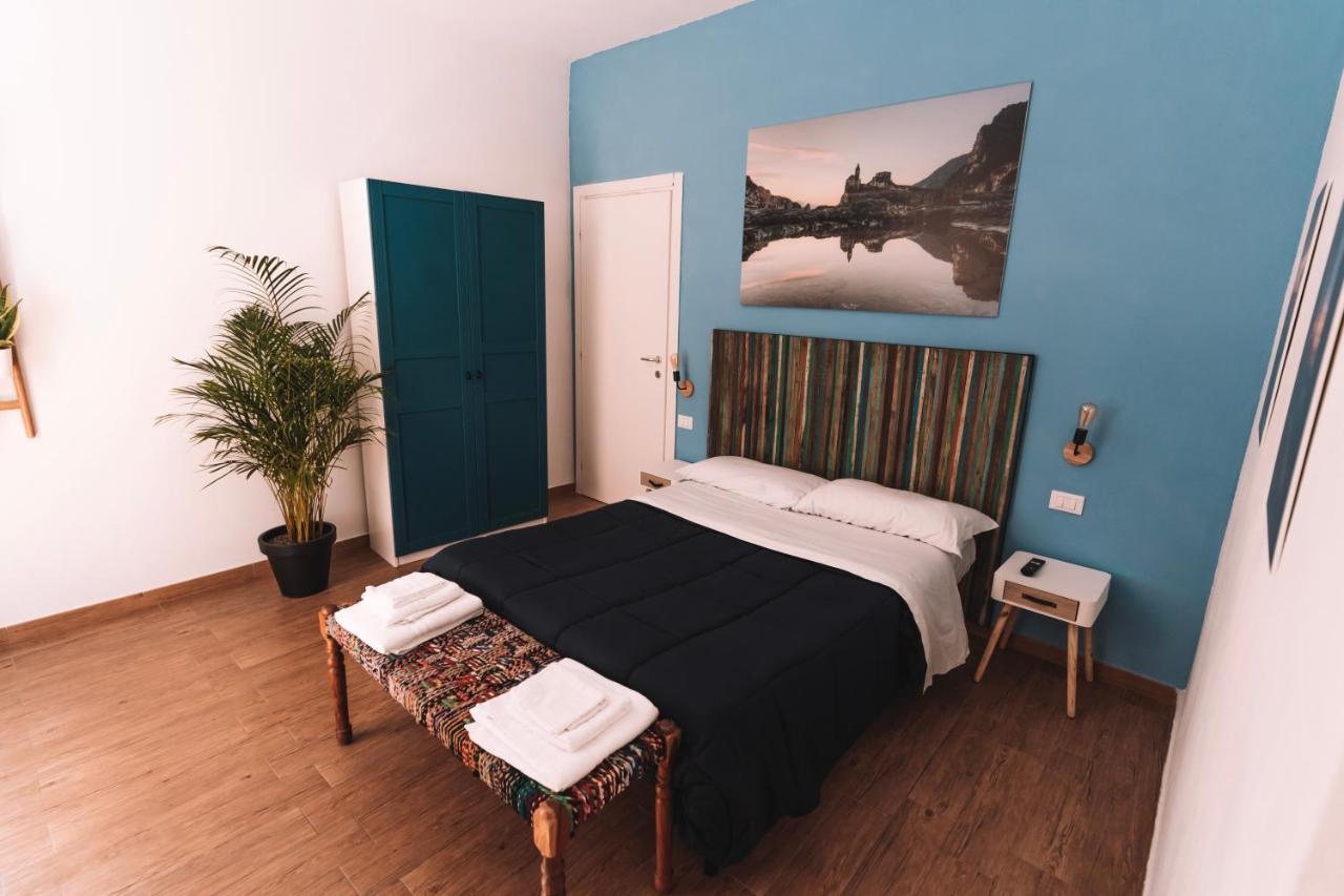 Ferienwohnung Charmelise La Spezia Exterior foto