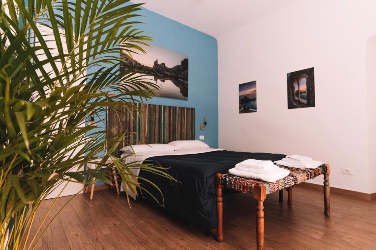 Ferienwohnung Charmelise La Spezia Exterior foto